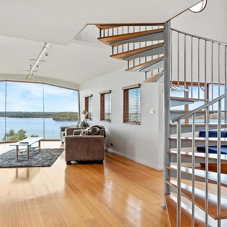 Wheelhouse Apartments Strahan Zewnętrze zdjęcie