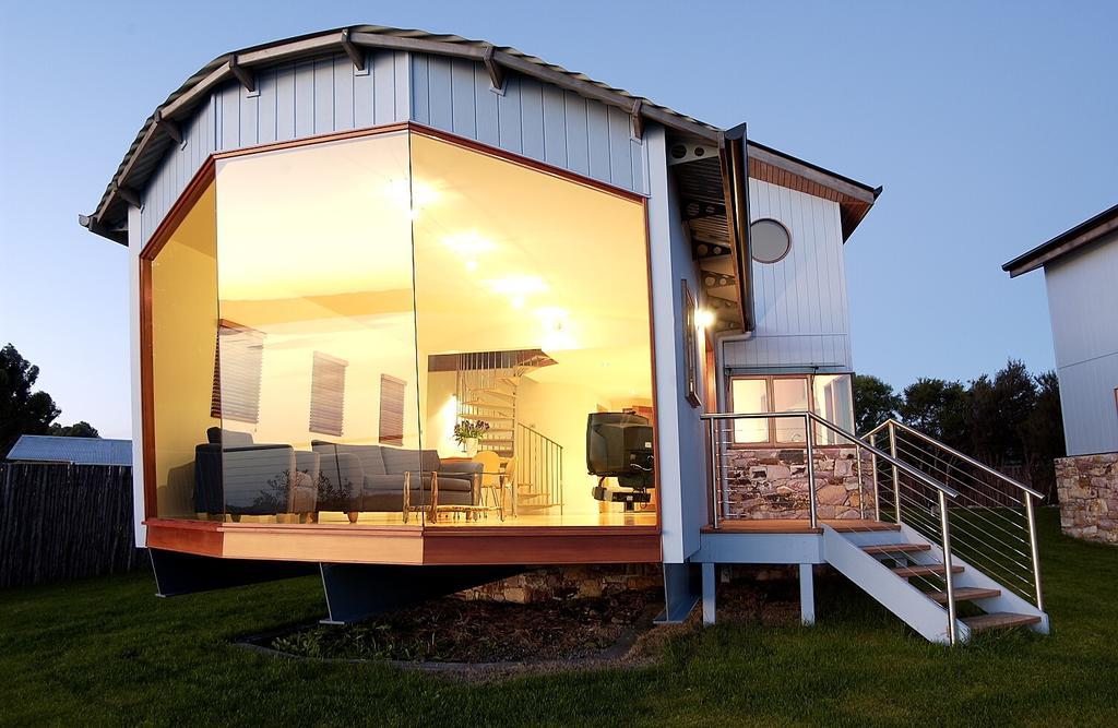 Wheelhouse Apartments Strahan Pokój zdjęcie