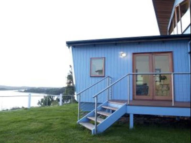 Wheelhouse Apartments Strahan Zewnętrze zdjęcie
