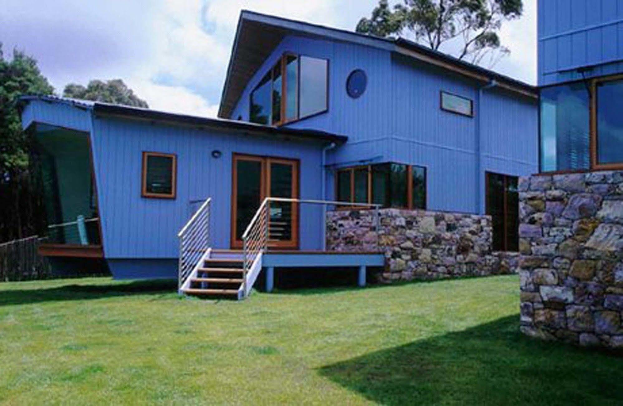 Wheelhouse Apartments Strahan Zewnętrze zdjęcie