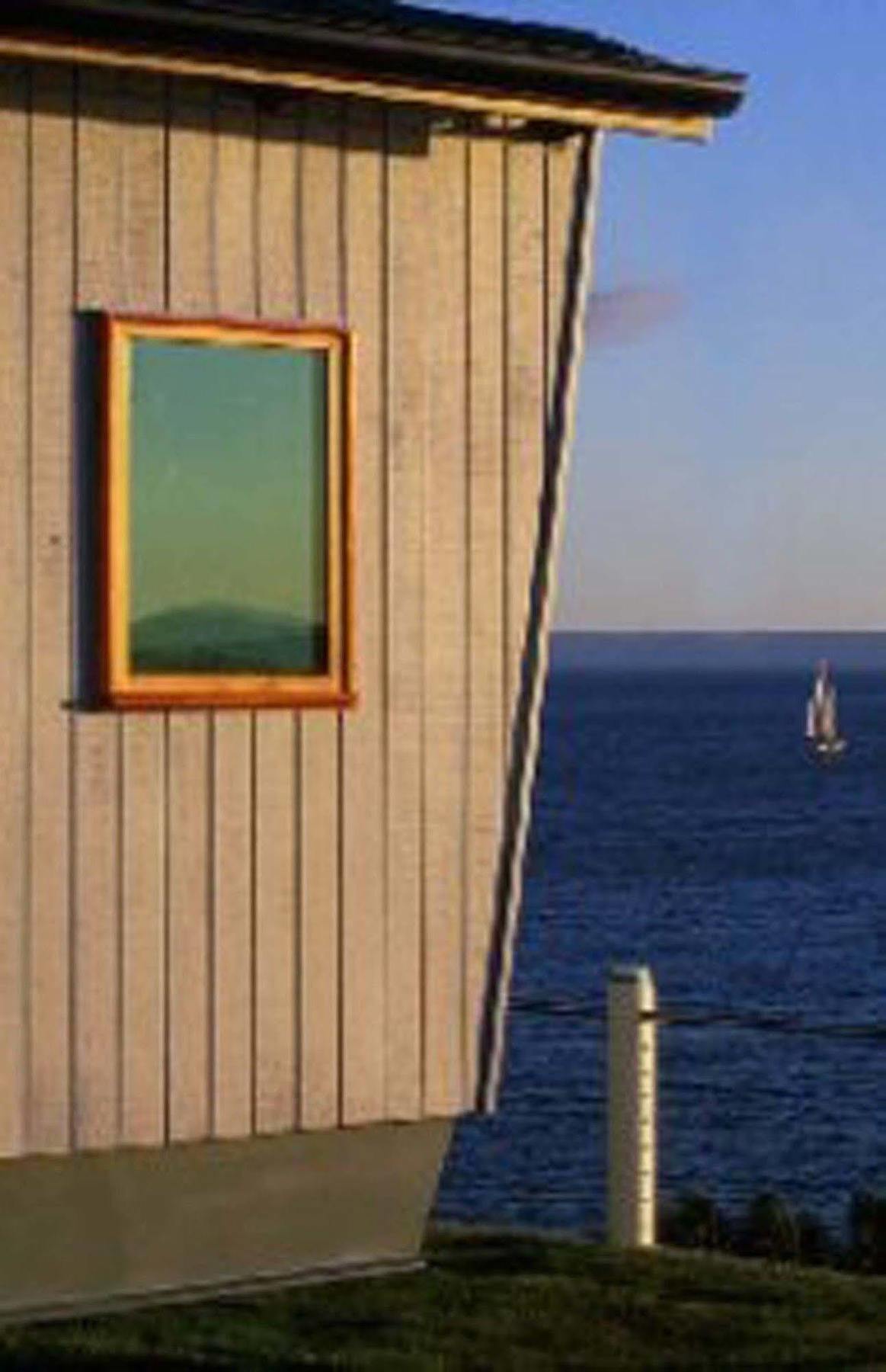 Wheelhouse Apartments Strahan Zewnętrze zdjęcie
