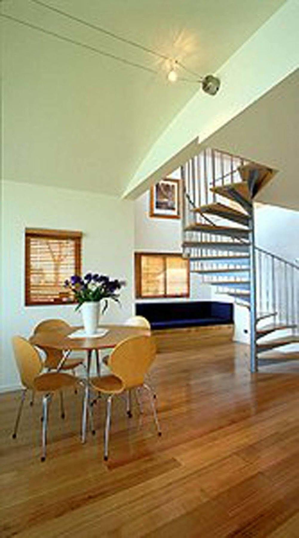 Wheelhouse Apartments Strahan Zewnętrze zdjęcie