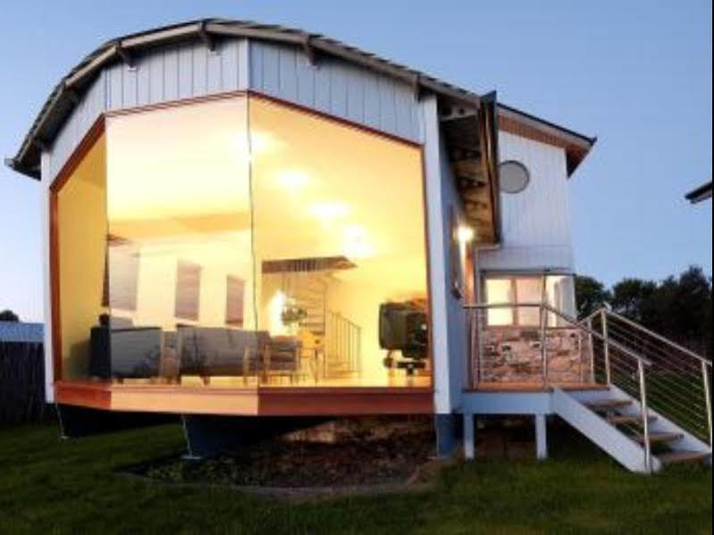 Wheelhouse Apartments Strahan Zewnętrze zdjęcie