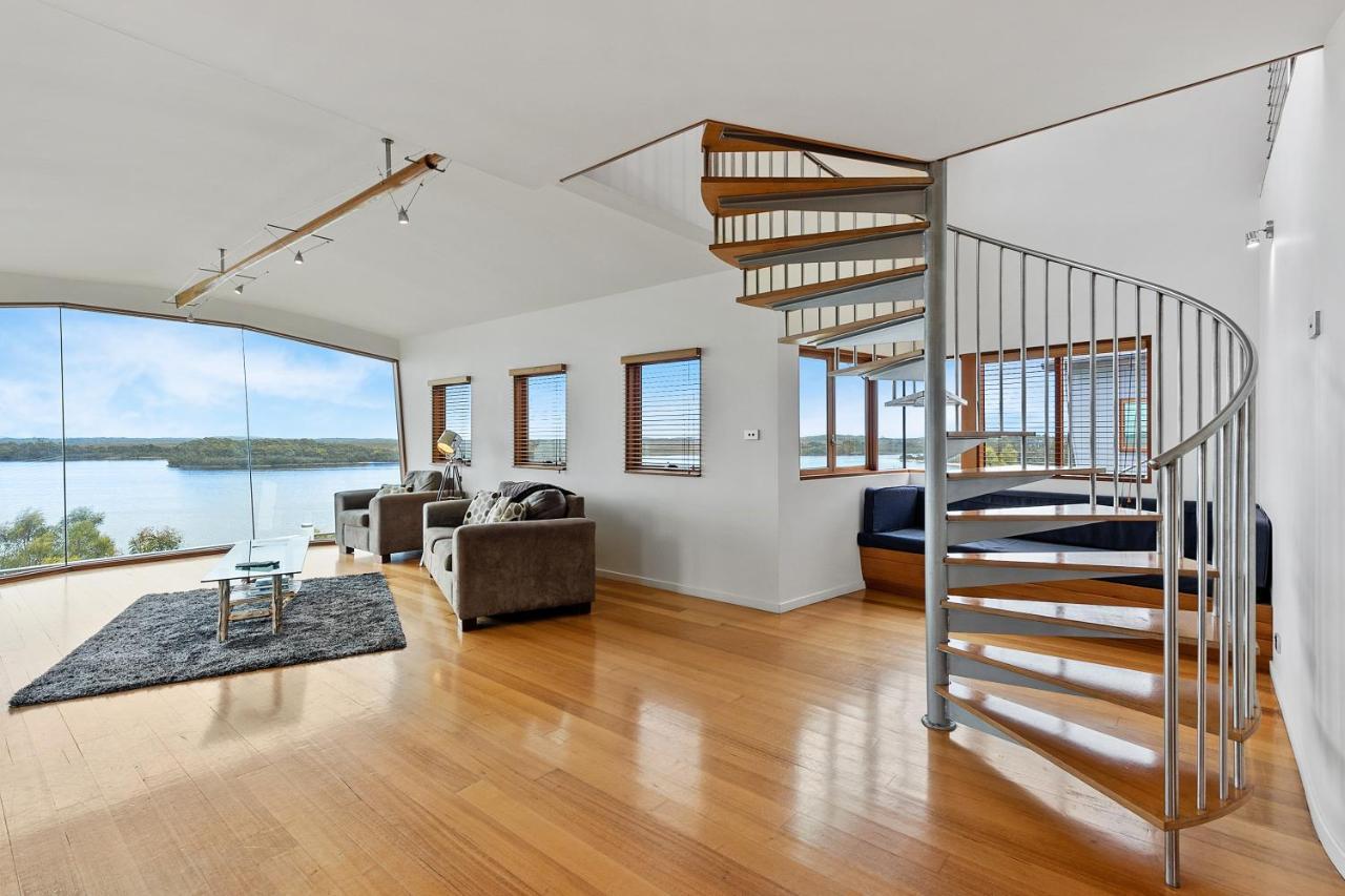 Wheelhouse Apartments Strahan Zewnętrze zdjęcie