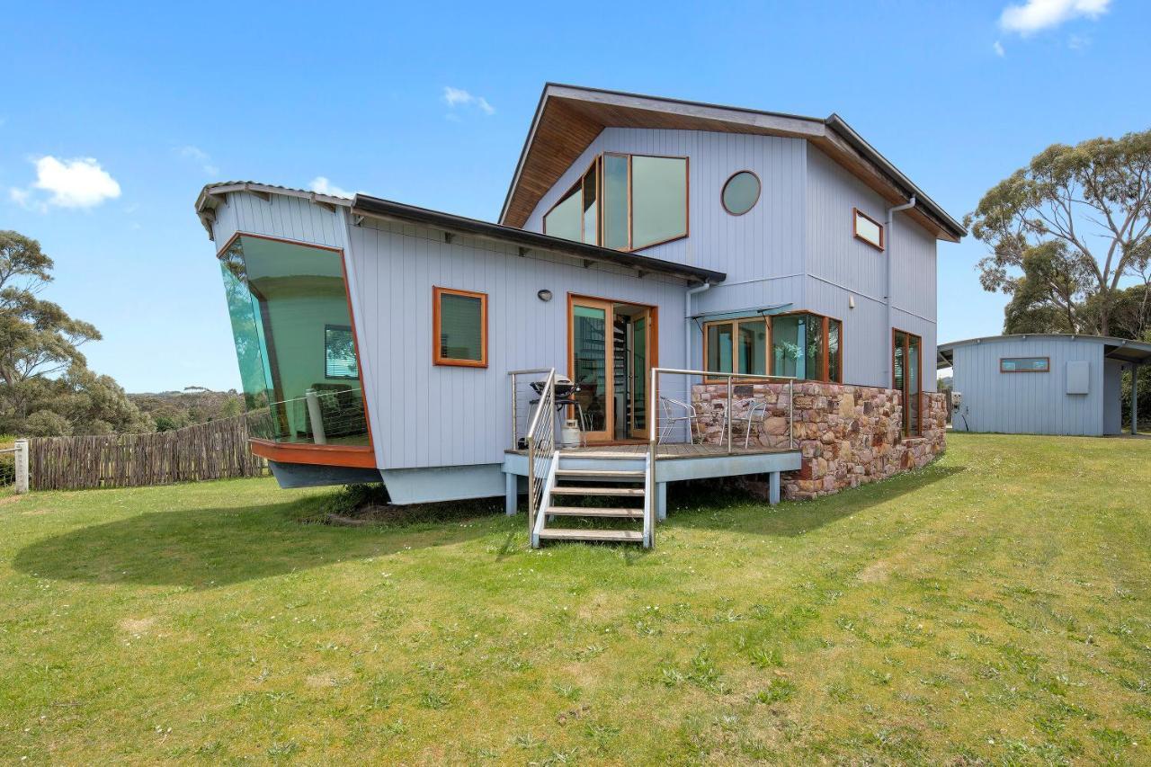 Wheelhouse Apartments Strahan Zewnętrze zdjęcie