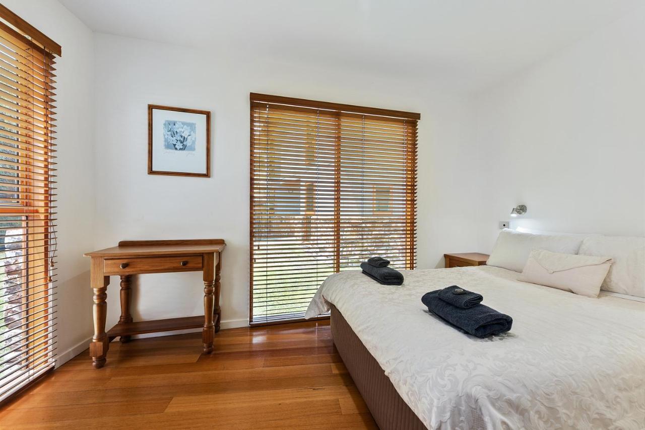 Wheelhouse Apartments Strahan Zewnętrze zdjęcie