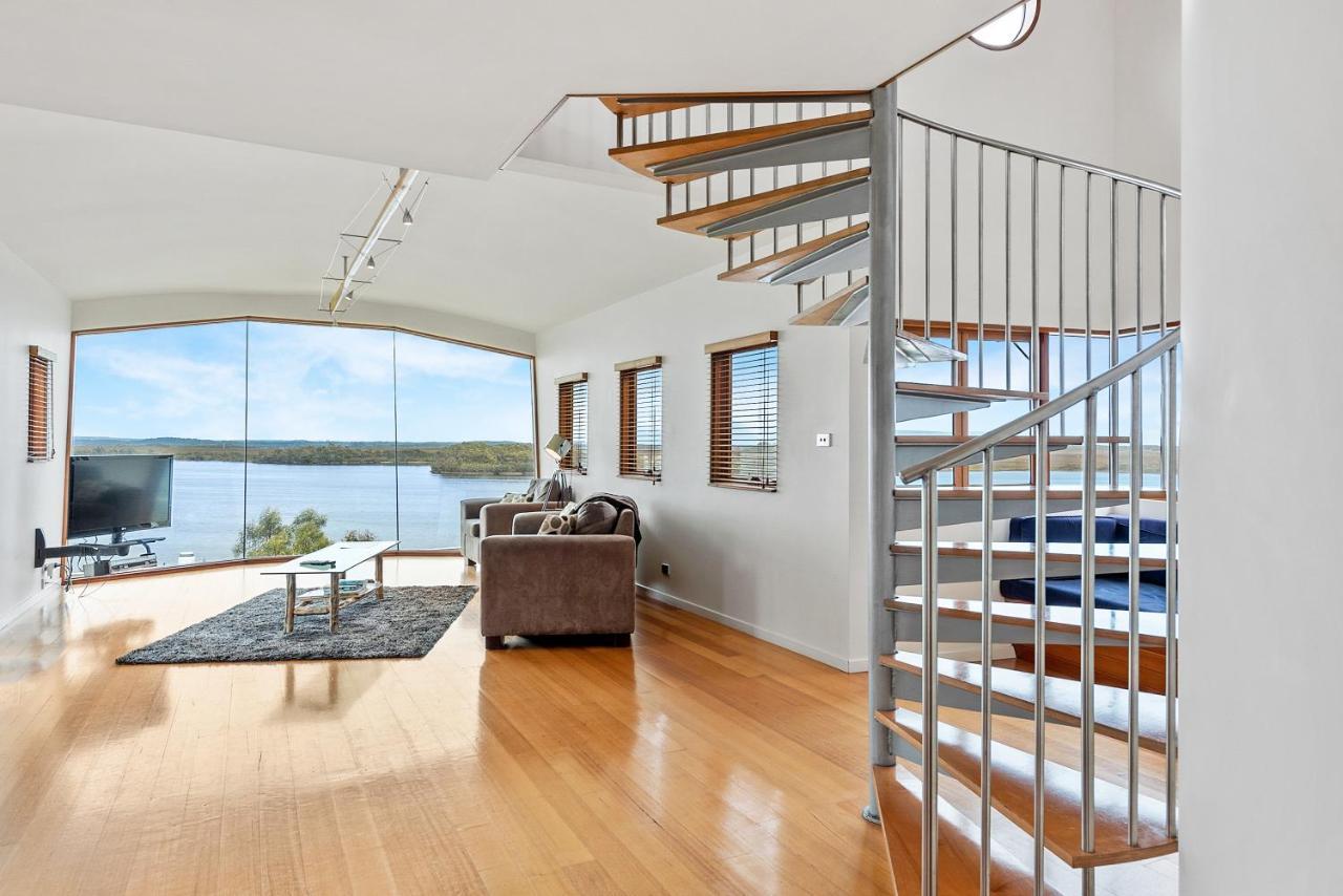 Wheelhouse Apartments Strahan Zewnętrze zdjęcie